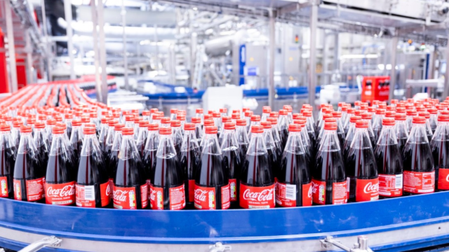 Brazil: Coca-Cola ulaže milijardu evra u razvoj kapaciteta