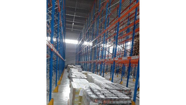 Kompanija Nestlé Srbija donirala 14 tona hrane za ugrožene širom Srbije