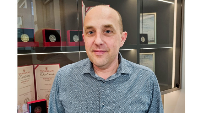 Željko Bohinc, Medius: Kreiramo nove i drugačije proizvode i na njima intezivno radimo